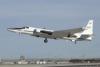 NASA's ER-2 research aircraft. (Image: NASA AFRC)