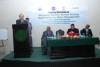 ICIMOD and PCRWR are conducting a workshop on satellite-based remote sensing for water management