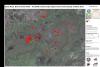 Bolivia: Recommended Practice by Ukraine RSO used in International Charter activation