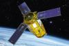 Artistic image of KOMPSAT-3A (Image: Hotaroo0521)
