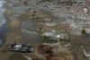 The programme will provide data analytics for disaster response (Image: US Navy)