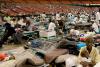 A strong health sector is needed to improve people's resilience to disasters (Image: FEMA/Andrea Booher)