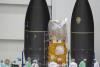 Sentinel-2A in the cleanroom at Europe's Spaceport in Kourou, French Guiana (Image: ESA/F. Gascon)