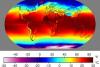 Temperature forecasts under different greenhouse emission scenarios.(Image: Wikipedia)