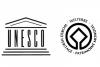 UNESCO and World Heritage logos (images: UNESCO)