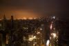Power outage during disasters like this one caused by Hurricane Sandy in 2012 can be crucial for people relying on electric medical equipment (Image: Kevin Deamandel) 