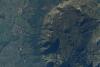 The hazards and vulnerability atlas created by RCMRD will cover the whole of Malawi (Image: NASA)
