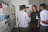 Participants discuss projects' outcomes presented in posters (Image: ICIMOD) 