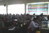 Supervision of LAPAN team on technical advisory meeting on 7 July in Bondowoso (Image: LAPAN)