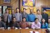 Follow up activities of UN-SPIDER Technical Advisory Mission and training workshop on landslide hazard mapping, risk and vulnerability assessment, Thimpu, Bhutan, 17-21 August 2015