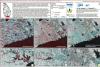 ALOS PALSAR satellite images to map southern provinces flooded in Sri Lanka