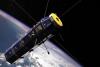 Space agency leaders strengthen the use of satellite applications in climate change and disaster management (Image: NASA).