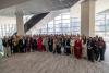 Group Photo at the UN/IAF Workshop