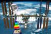 The DLR Earth Sensing Imaging Spectrometer (DESIS). Image: DLR/CC-BY 3.0.