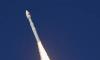 Suparco launches HS-1 satellite from a Chinese launch centre on Oct. 19, (c) Suparco