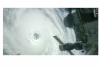 Screenshot of the video from the NASA published on The Guardian website. Courtesy of Guardian News & Media Ltd.