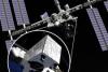NASA's Cloud-Aerosol Transport System (CATS) instrument