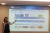  Information Management in Disaster Risk Management Decision Making workshop in Solomon Islands