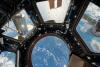 View from Space Station. Image: NASA