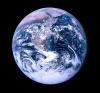 Our Earth from Space