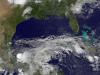 Developing System 90L which will never turn into tropical cyclone