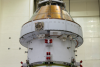 Artemis II (Credit: ESA)
