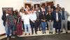 Regional Charter Training Kick-off on 15th September