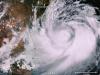 Cyclone Fany in the coast of India, Image courtesy of ESA