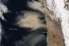 Image courtesy of NASA, Jeff Schmaltz, LANCE/EOSDIS Rapid Response. Caption by Pola Lem.