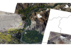 Earthquake Damage Assessment Mapping in Afghanistan