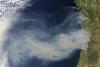 Republic of Portugal, image courtesy of NASA by Jeff Schmaltz, LANCE/EOSDIS Rapid Response. Caption by Adam Voiland.