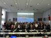 Participants of the UN-SPIDER Expert Meeting on Early Warning Systems