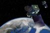 Himawari-8 in orbit