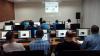 Members of EIGEO during the training course