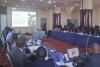 Workshop on "Emergency Response Centres".