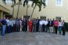 UN-SPIDER Regional Expert Meeting for LAC, El Salvador, 2014