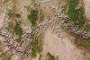 Landsat Earth observation images enables knowledge on land and resources (Image: USGS).