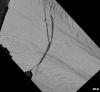 PIG is the longest and fastest-flowing glacier in the western Antarctic