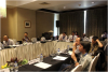 Participants of the stakeholders meeting