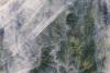 An image taken by the Copernicus Sentinel-2A satellite on 28 September 2016 showing wildfires in the Russian Federation. Image: ESA/CC BY-SA 3.0 IGO 