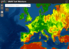 Screenshot of the SMAP tool in action. Image: NASA