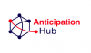 The Anticipation Hub logo. Image: Anticipation Hub.