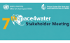 Stakeholder Meeting Space4Water