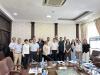 TAM group photo