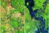 Images courtesy of NASA.