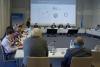 UN-SPIDER International Expert Meeting discusses use of big space data for disaster risk reduction and emergency reponse in Africa
