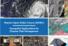 UNOOSA and Centre for Space Science and Technology Education for Asia and the Pacific launch online course on Geospatial Applications for Disaster Risk Management