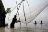 Floods in Bangladesh in 2019. Image: UN Women Asia and the Pacific.