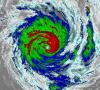 Tropical Cyclone Funso