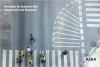 Image of the front page for ASRA's Principles for Systemic Risk Assessment and Response document